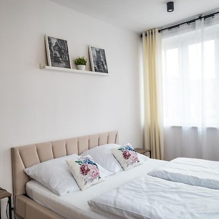 Apartament 2 Komfort Slupsk Bagian luar foto