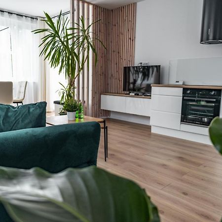 Apartament 2 Komfort Slupsk Bagian luar foto