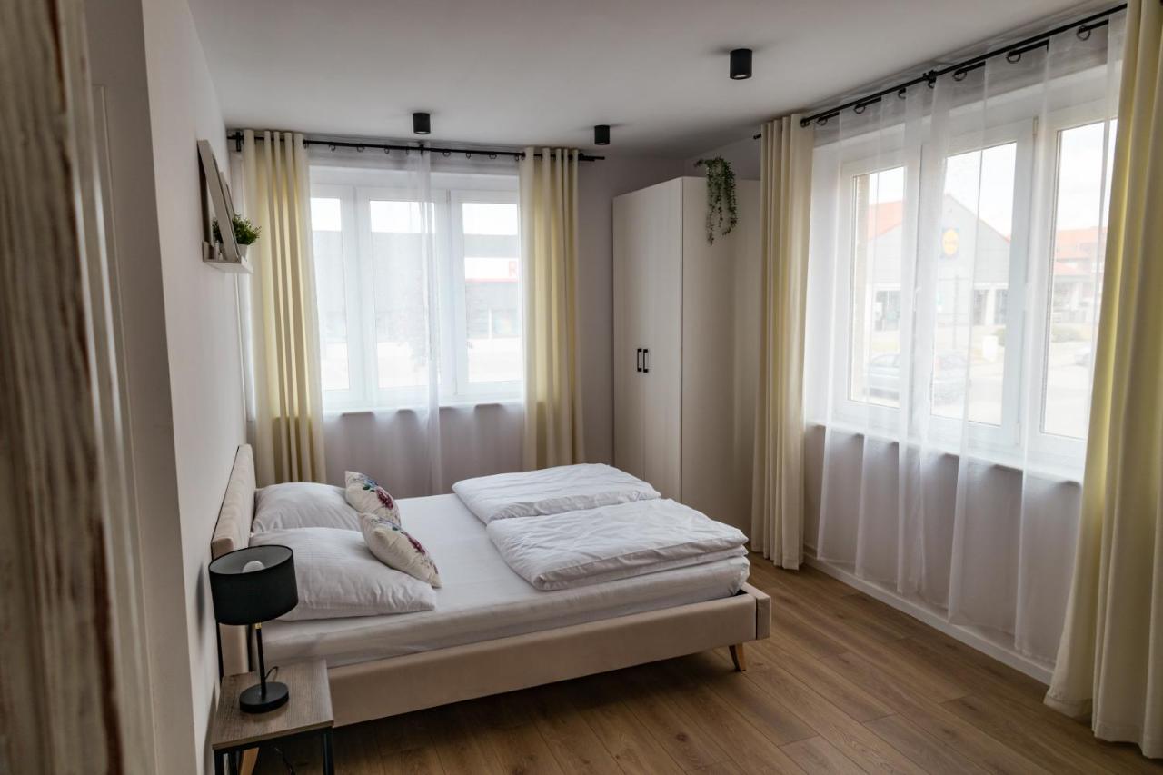 Apartament 2 Komfort Slupsk Bagian luar foto