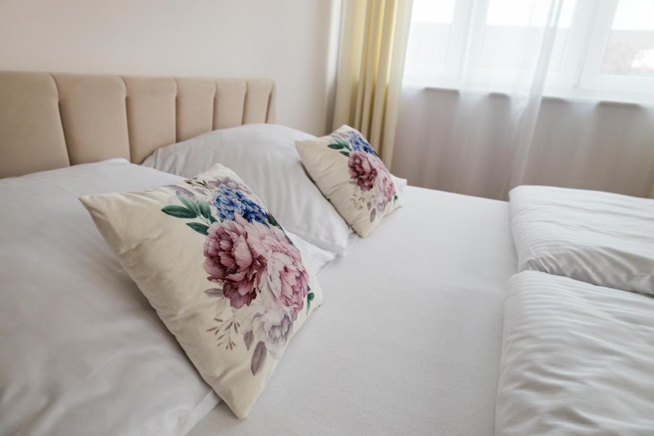 Apartament 2 Komfort Slupsk Bagian luar foto